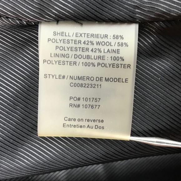 Alice & Olivia Holiday Sequin Jacket Blazer XS - Picture 11 of 13